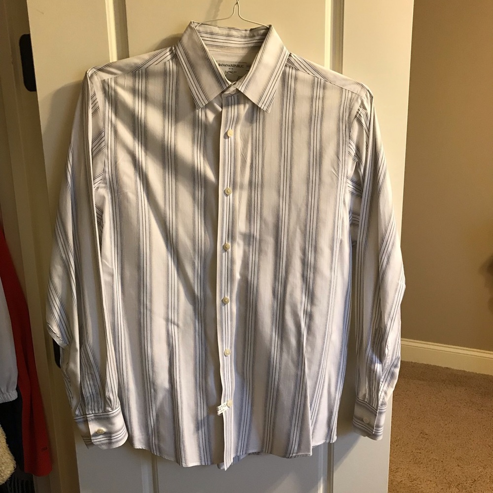 Men’s Banana Republic